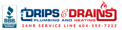 Drips & Drains Plumbing and Heating